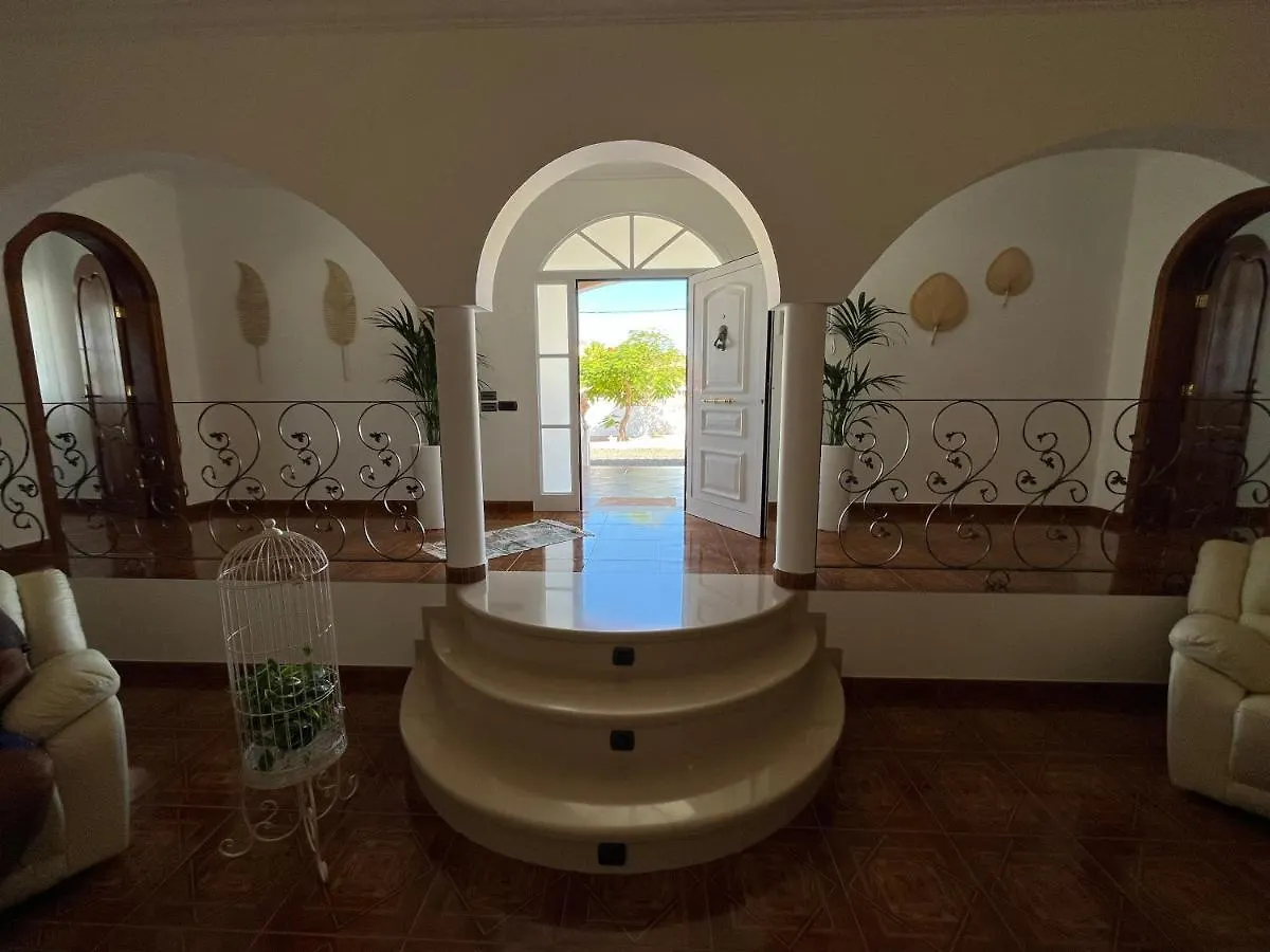 Casa Noa Villa Tuineje Spain