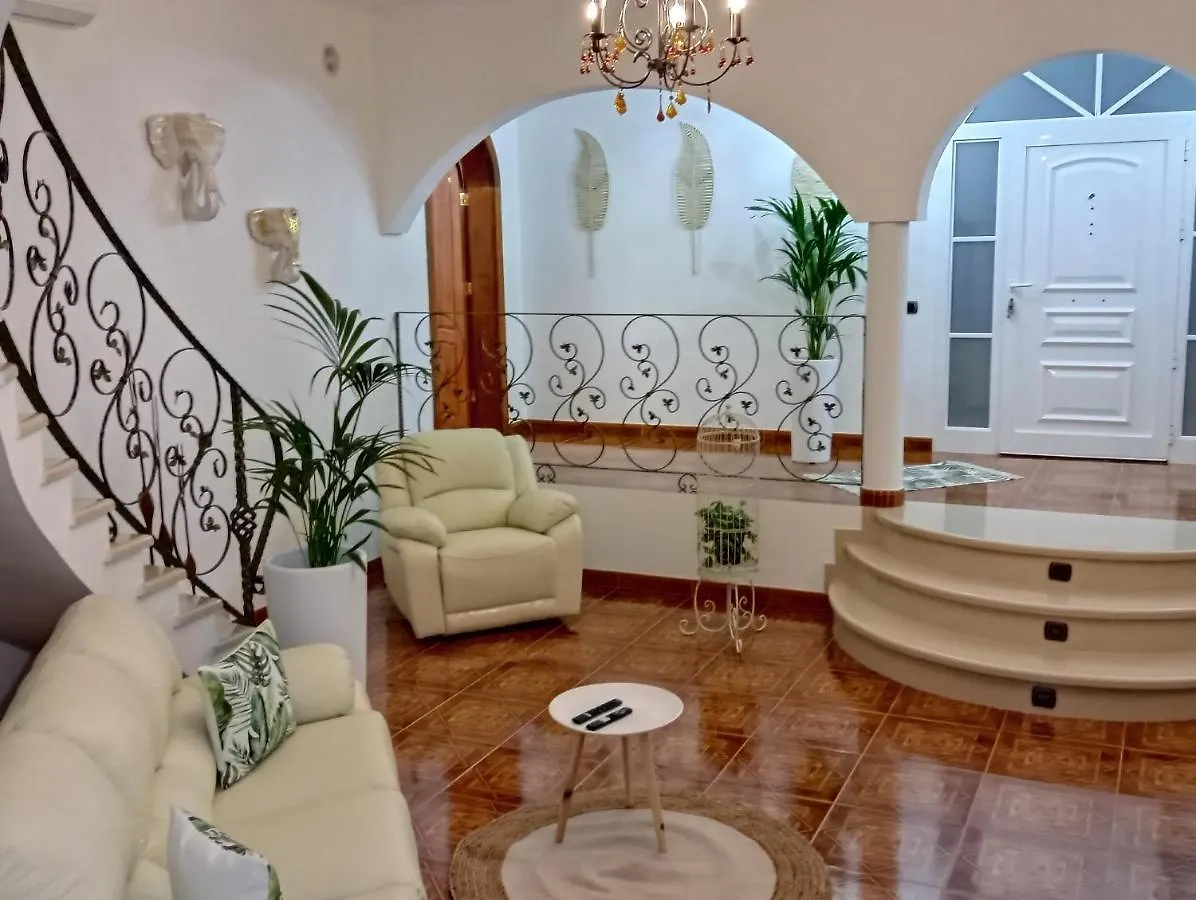 Casa Noa Villa Tuineje