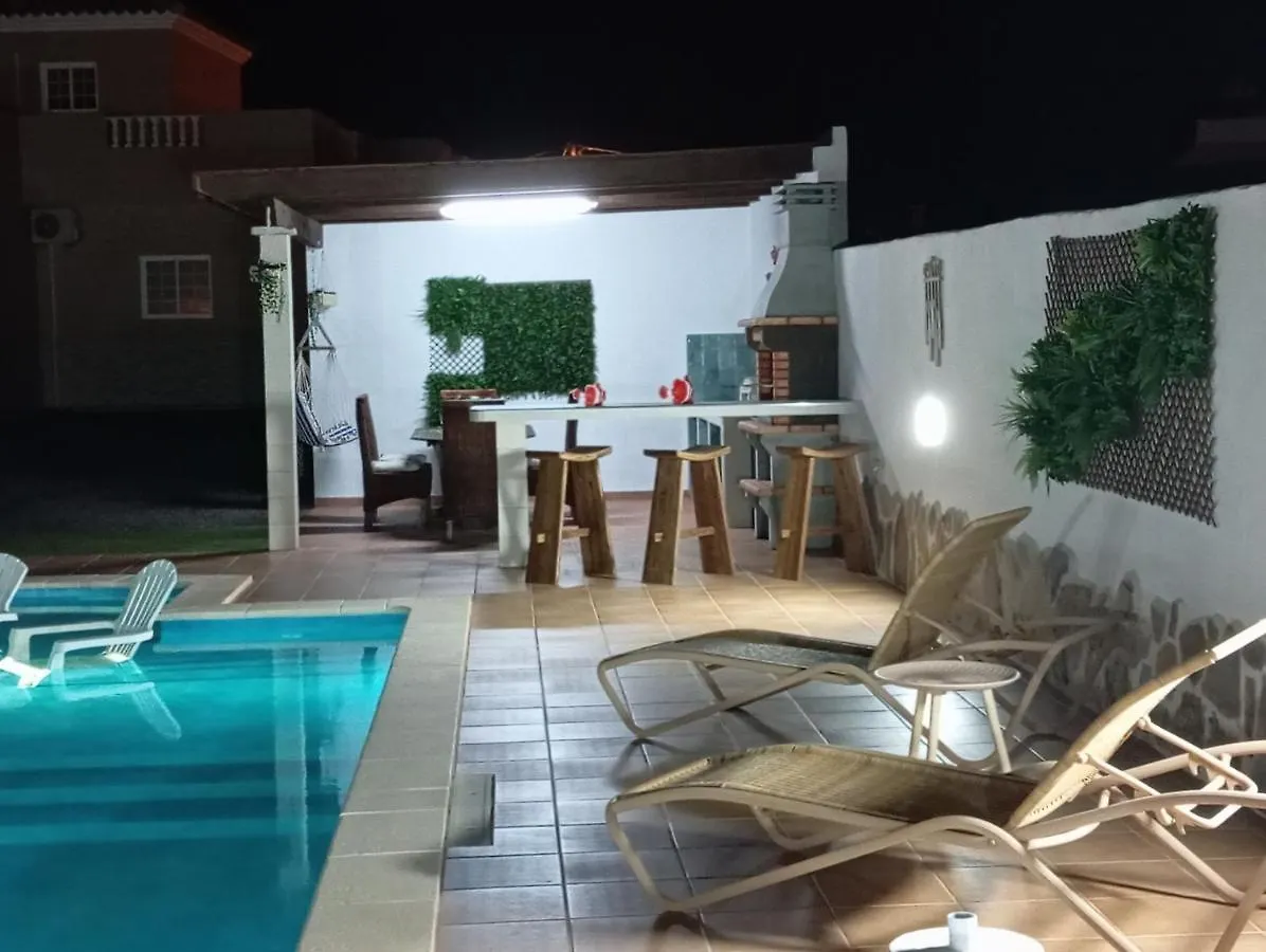 Casa Noa Villa Tuineje