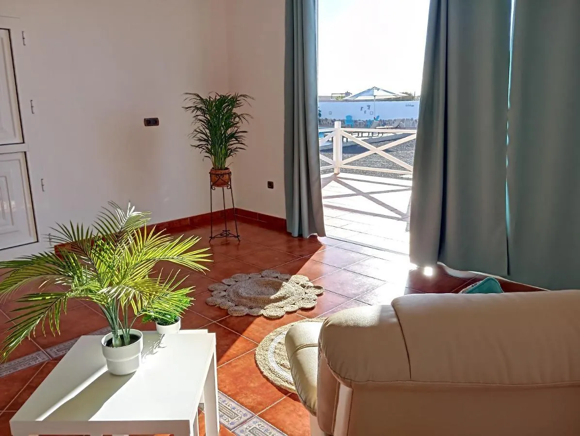 Casa Noa Villa Tuineje