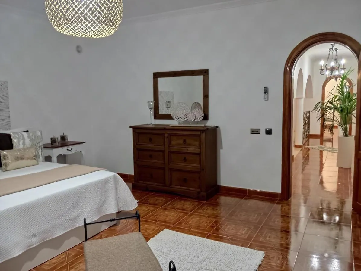 Casa Noa Villa Tuineje