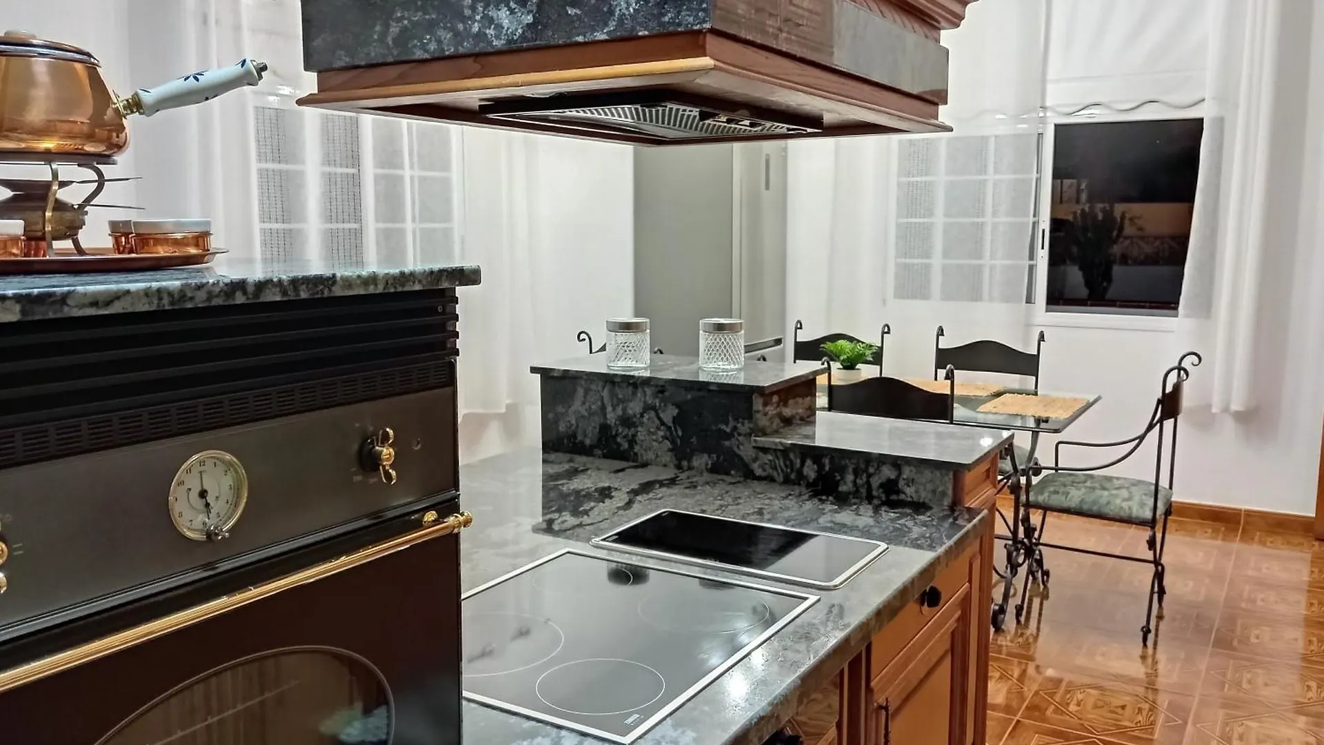 Casa Noa Villa Tuineje