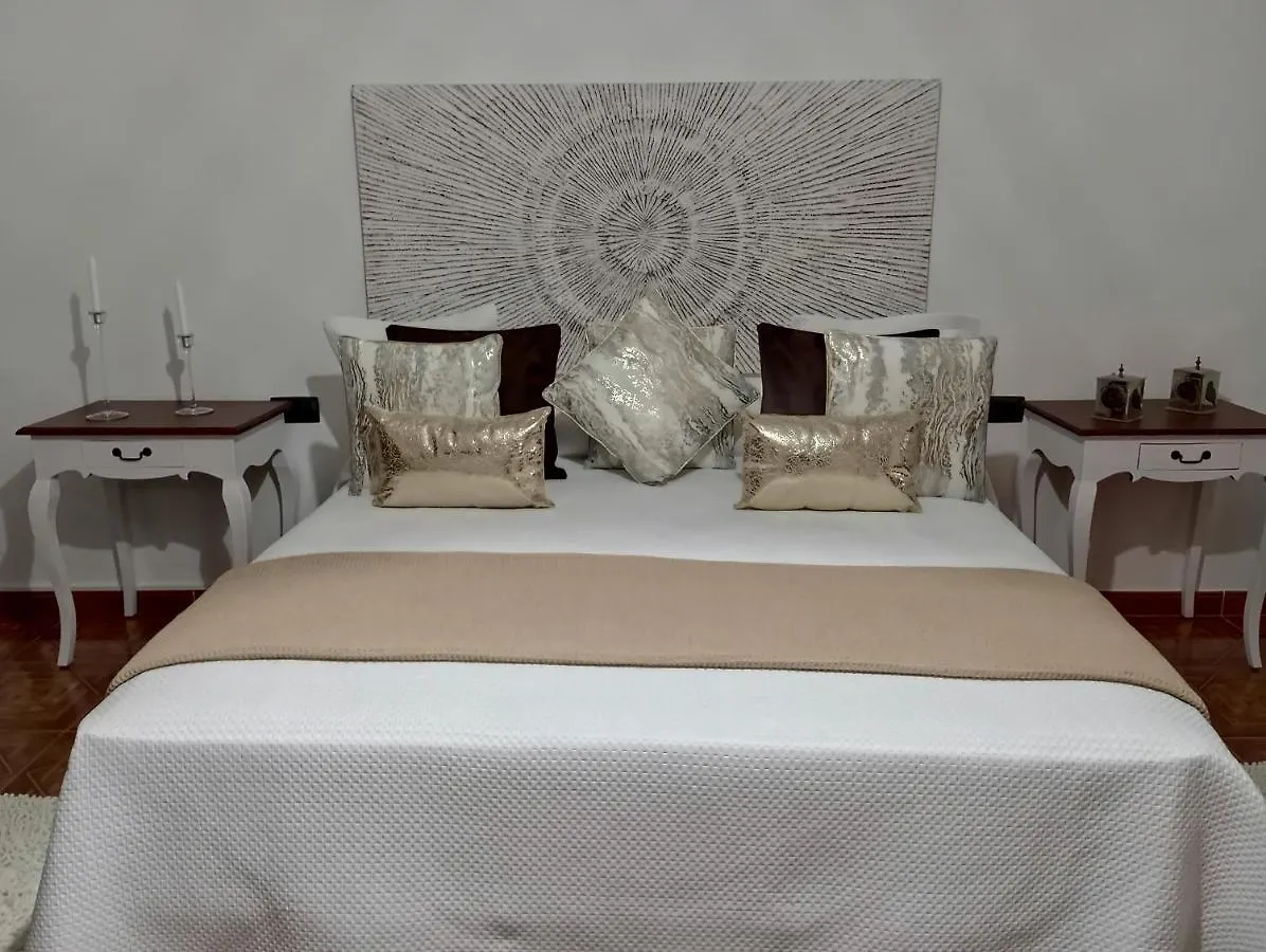 Casa Noa Villa Tuineje