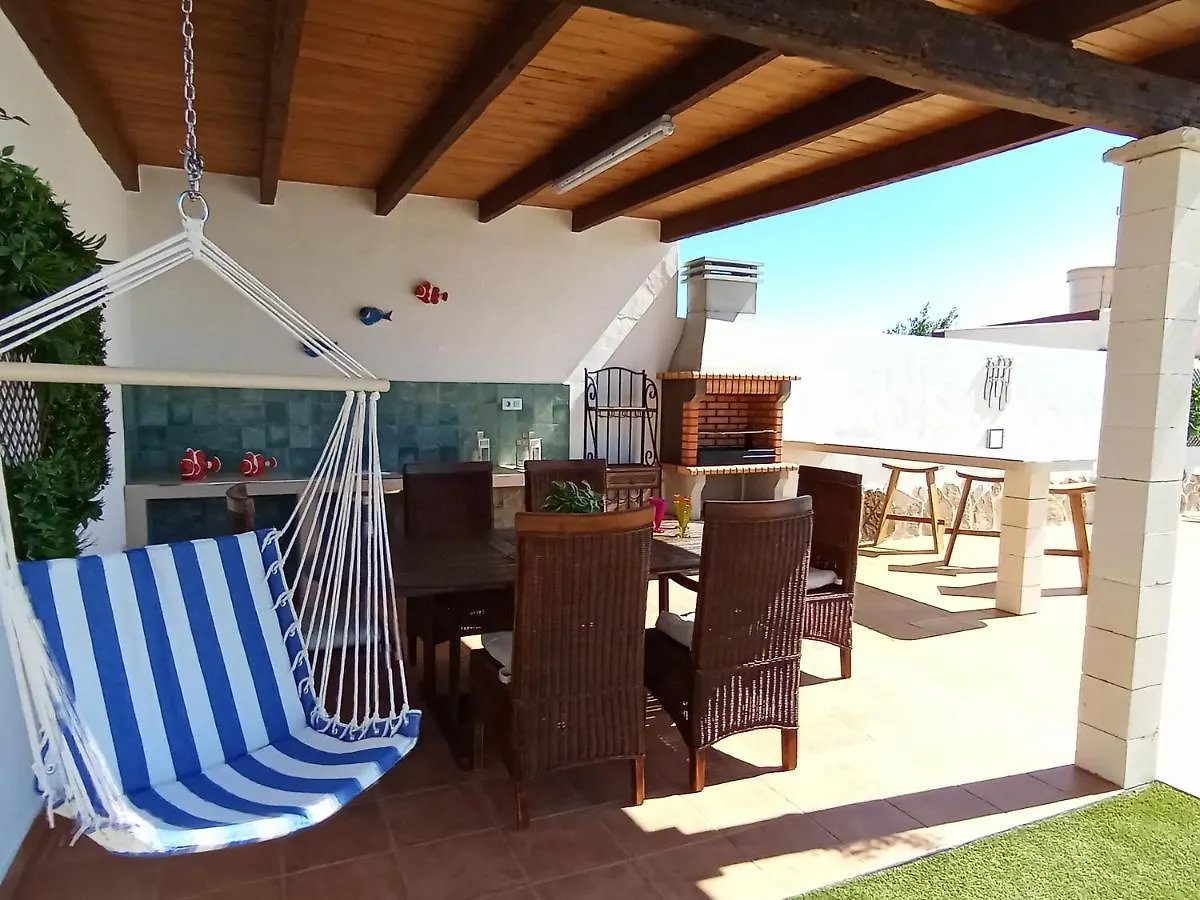 Casa Noa Villa Tuineje
