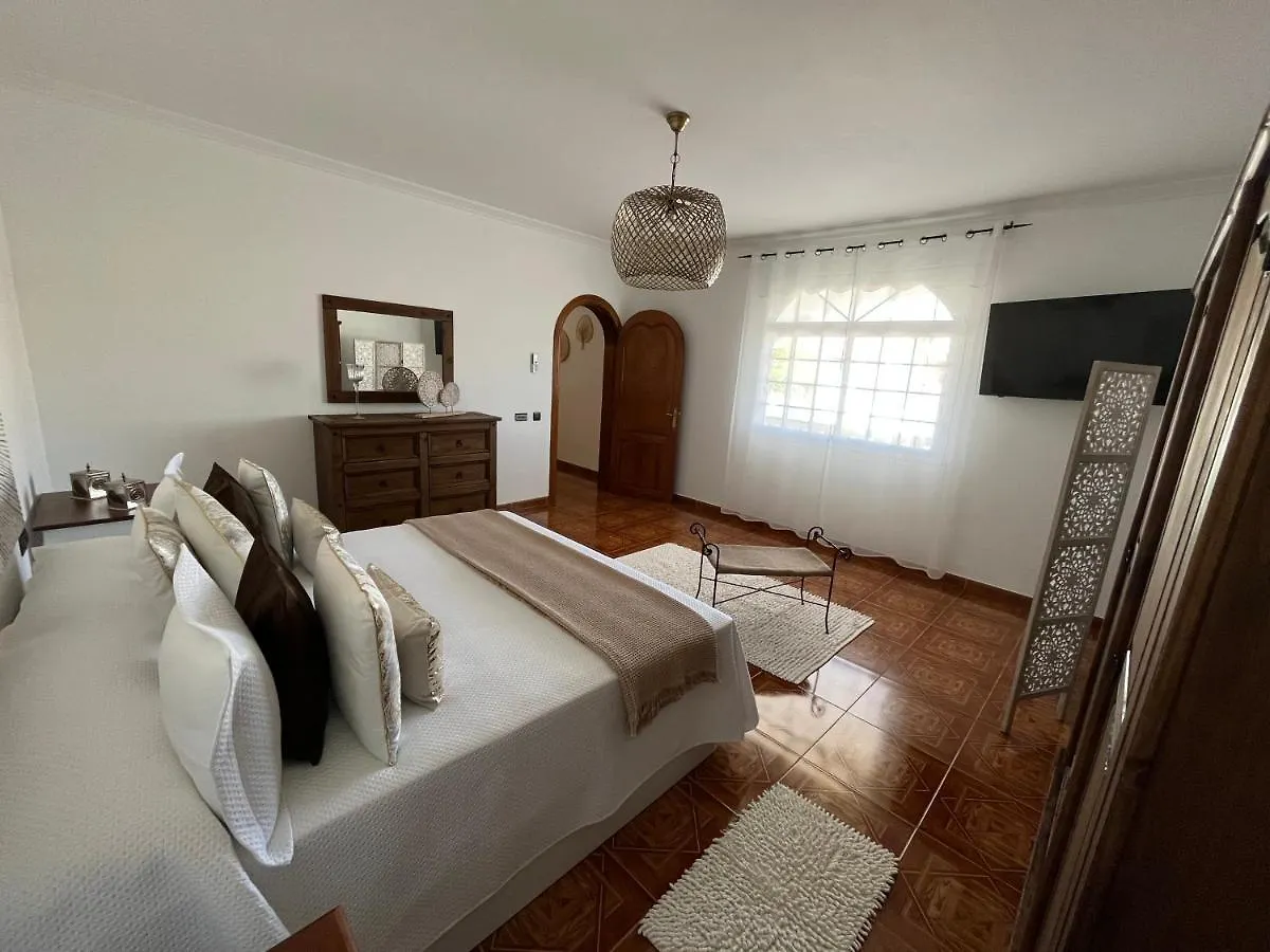 Villa Casa Noa Tuineje