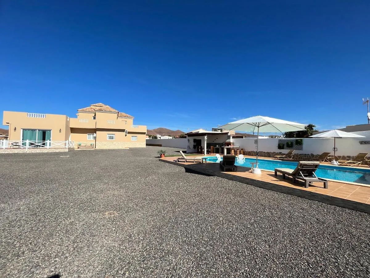 Villa Casa Noa Tuineje Spagna