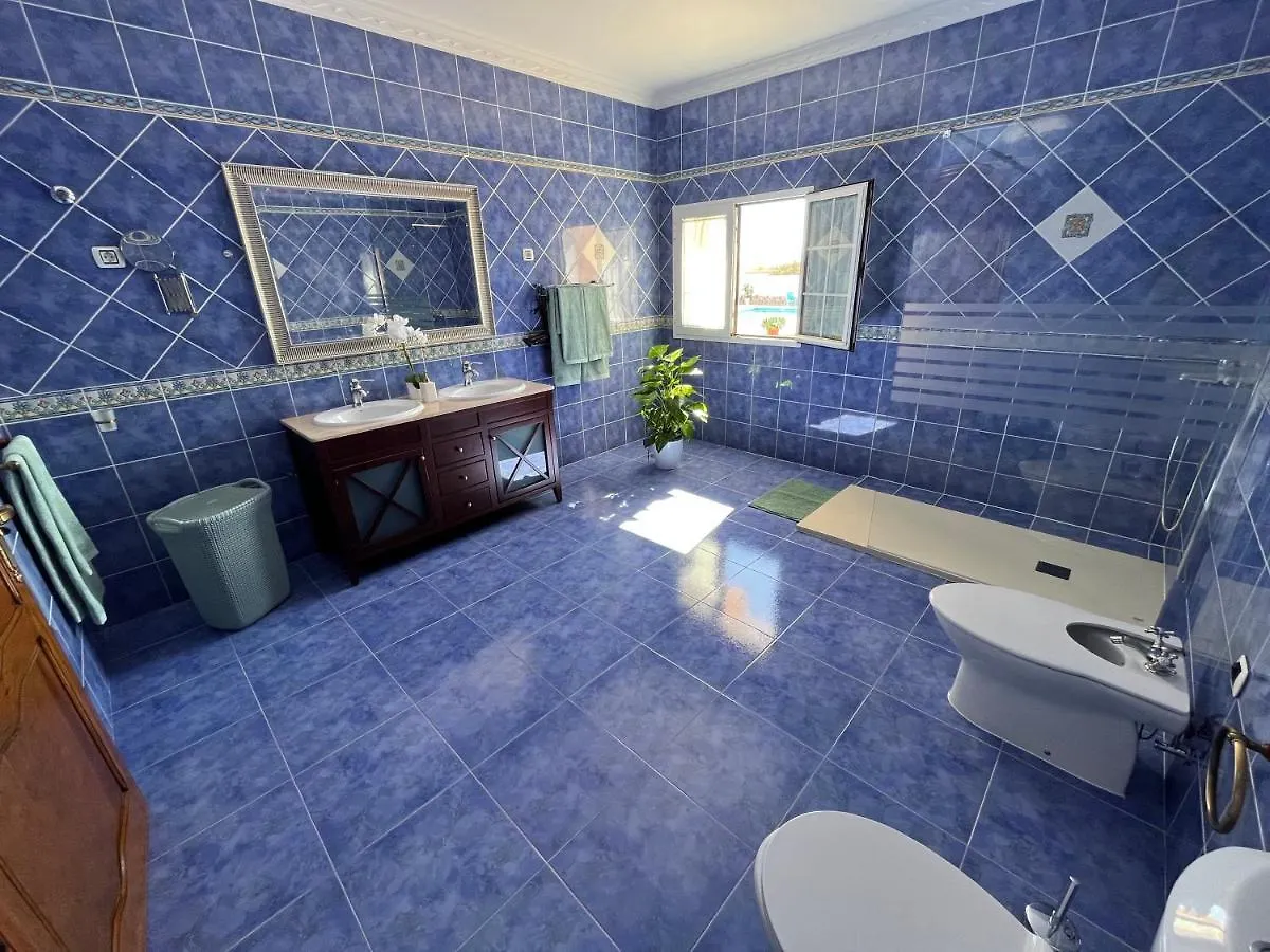 Villa Casa Noa Tuineje Spagna
