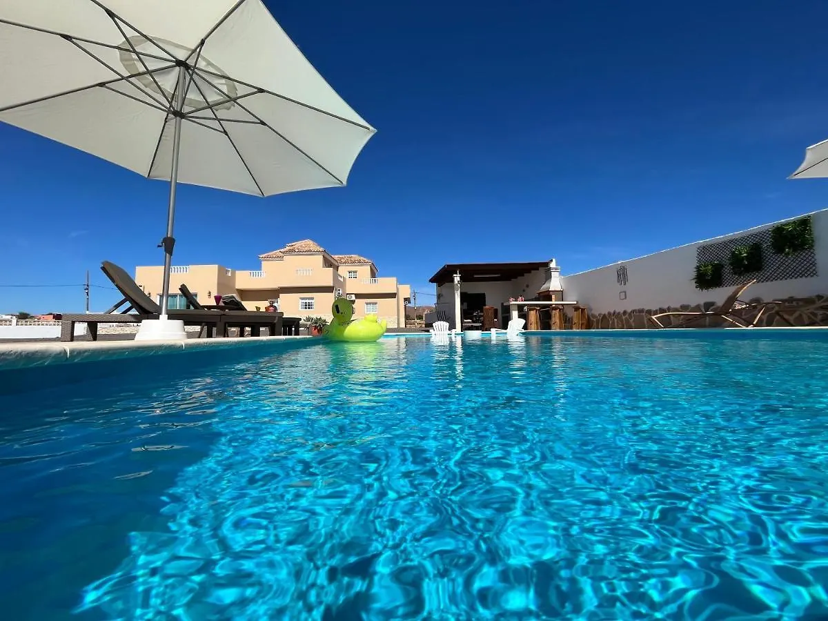 Villa Casa Noa Tuineje