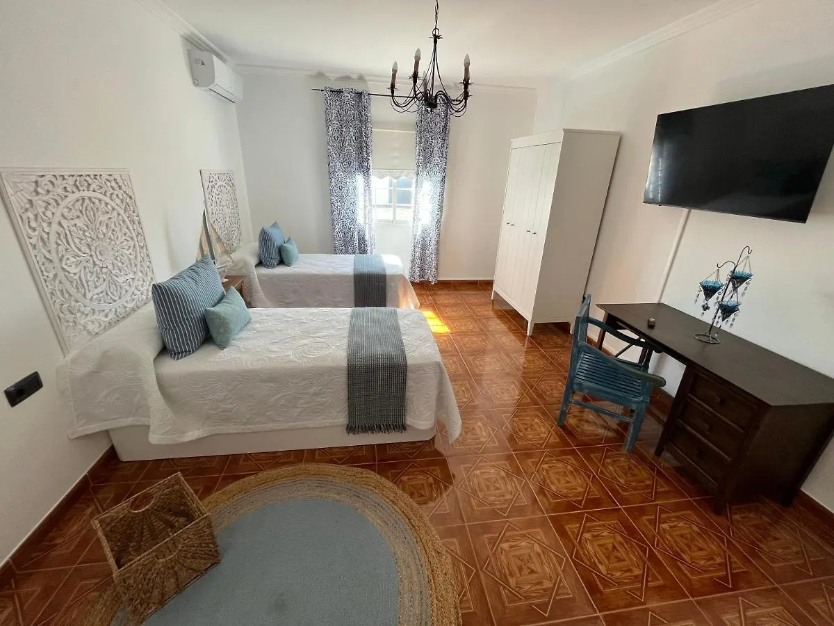 Villa Casa Noa Tuineje