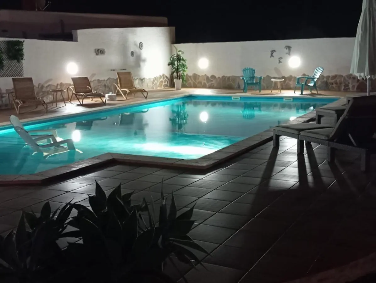 Villa Casa Noa Tuineje