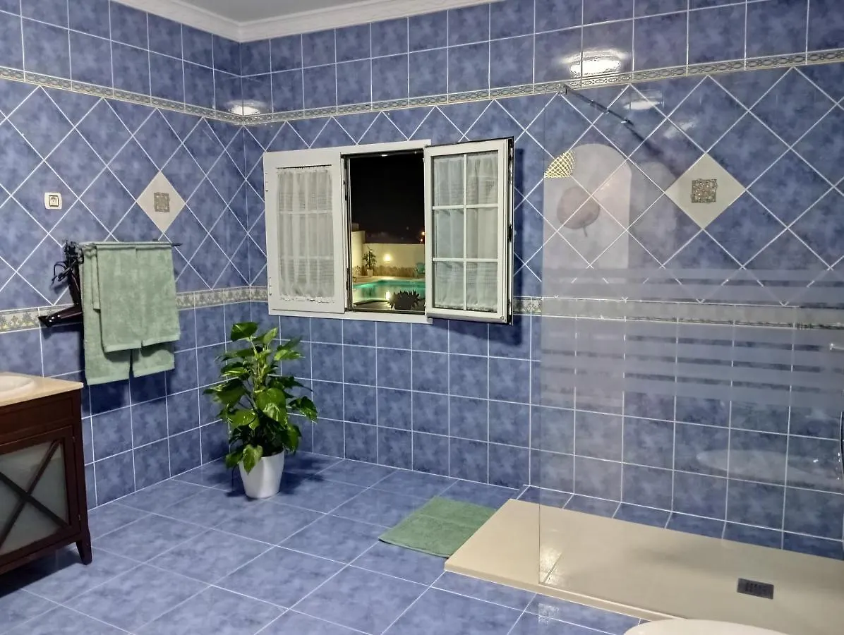 Villa Casa Noa Tuineje 0*,  Spagna