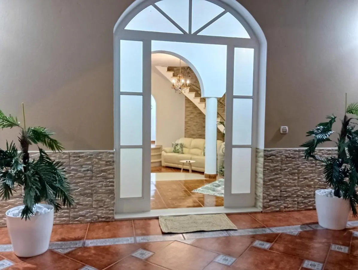 Villa Casa Noa Tuineje 0*,