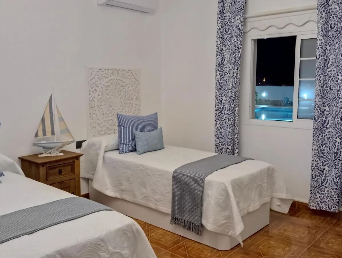 Villa Casa Noa Tuineje Spagna