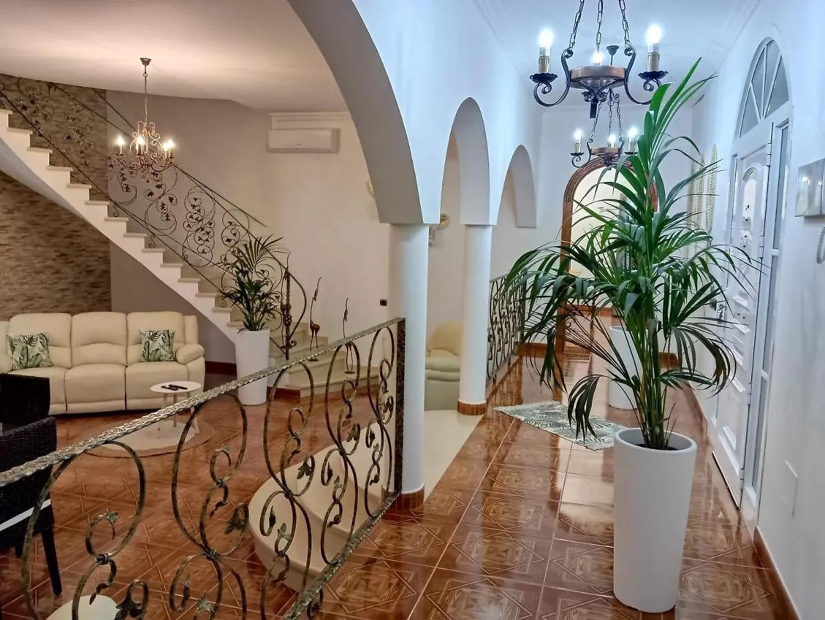 Villa Casa Noa Tuineje Spagna