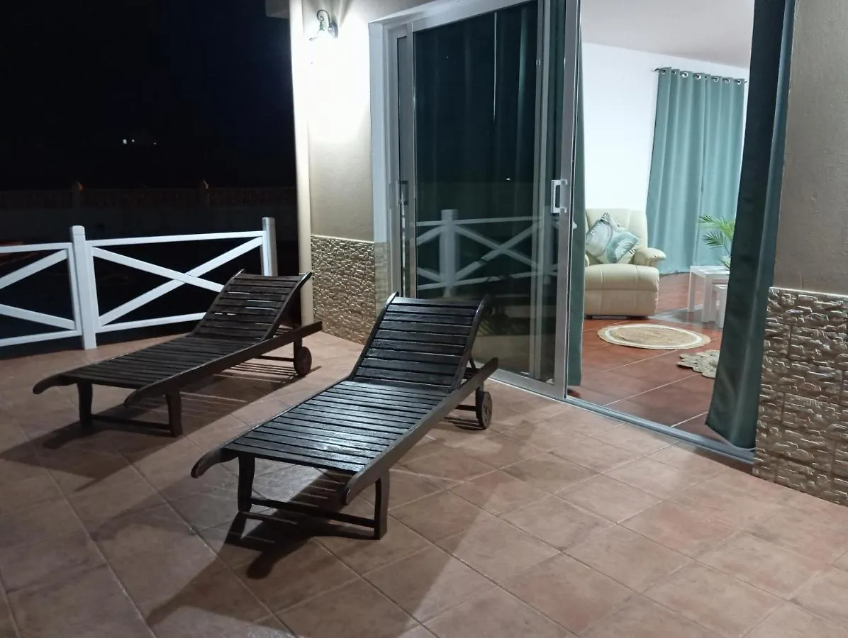 Villa Casa Noa Tuineje